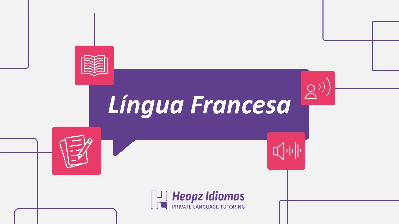 Língua Francesa